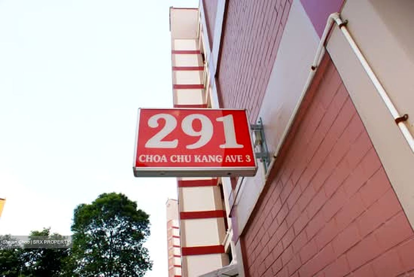 Blk 291 Keat Hong Tembusu (Choa Chu Kang), HDB 4 Rooms #559805301